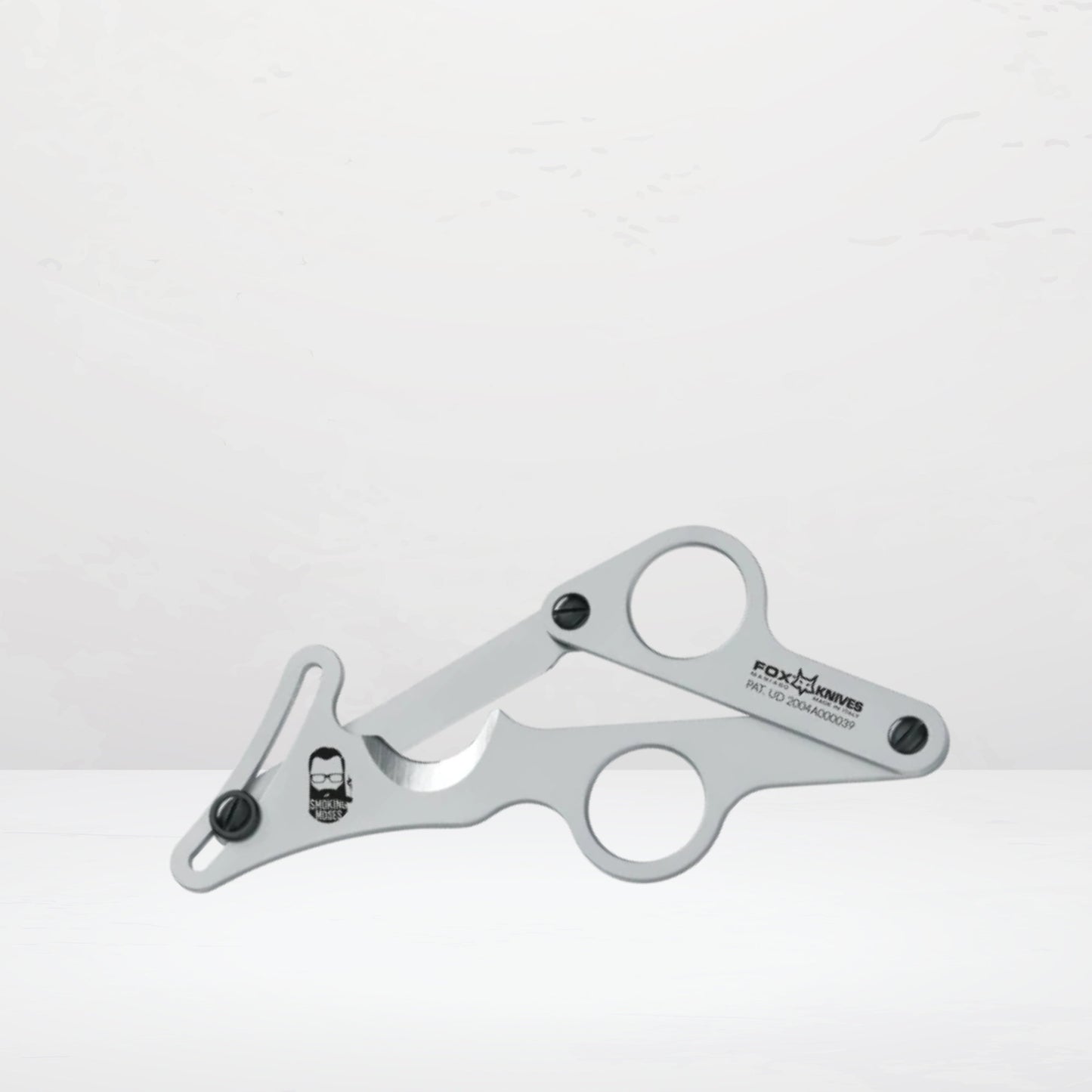 Fox Knives Cigar Cutter