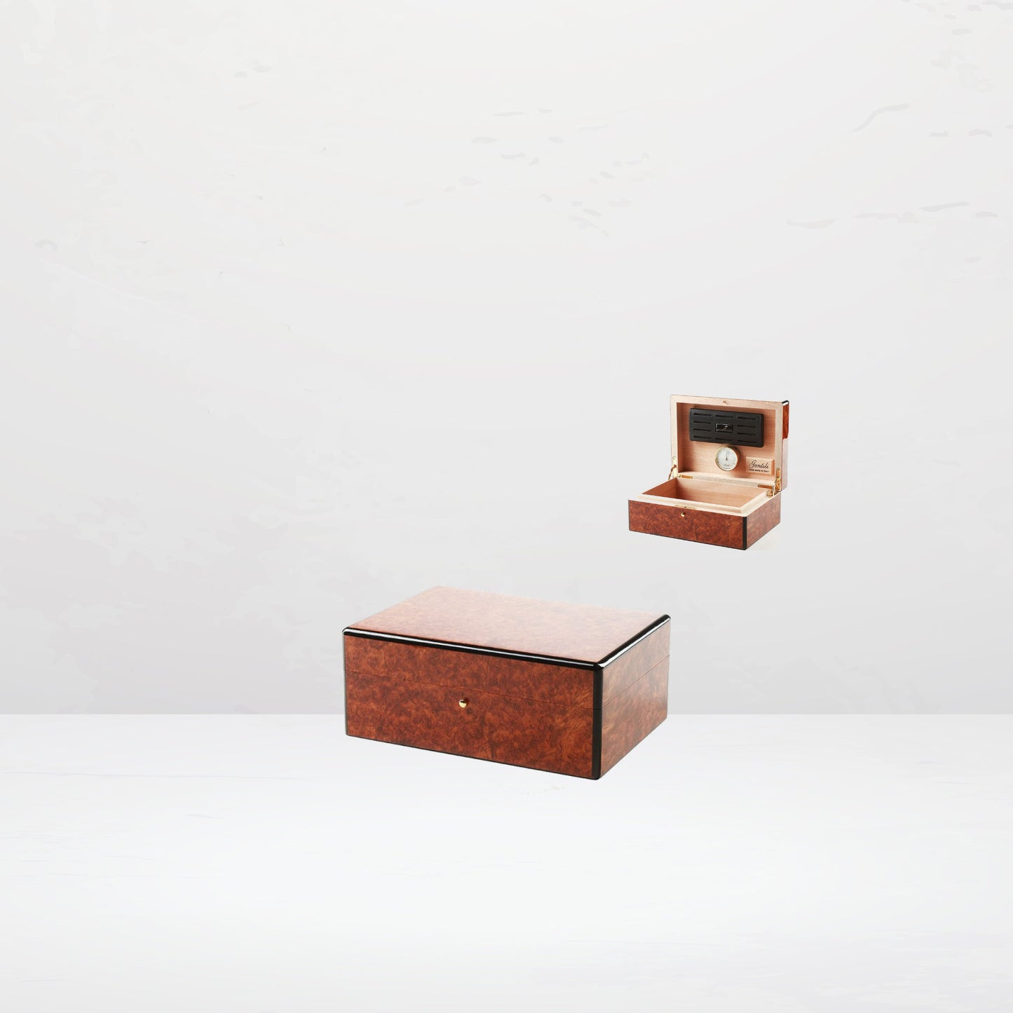 Gentili Amboina-Holz - PSGIC - 104