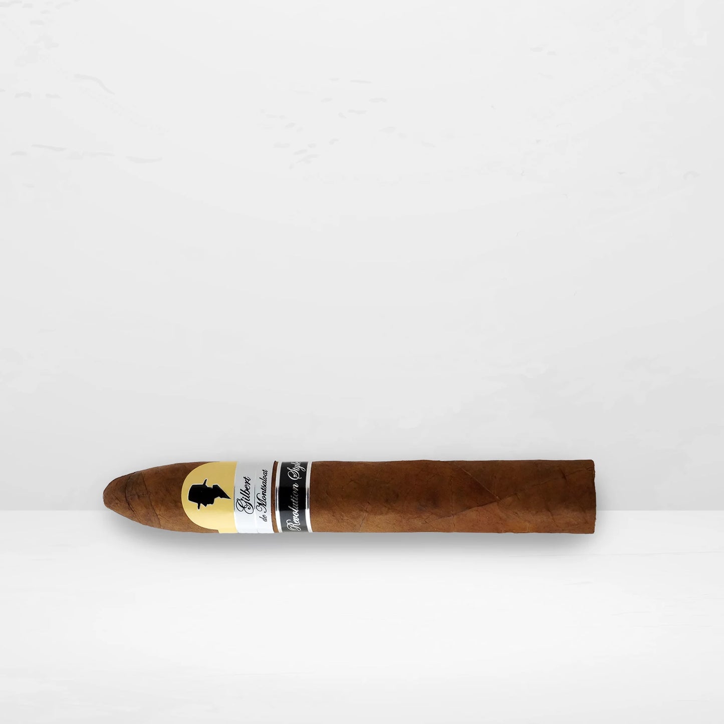 Gilbert de Montsalvat Revolution Style Belicolissimo