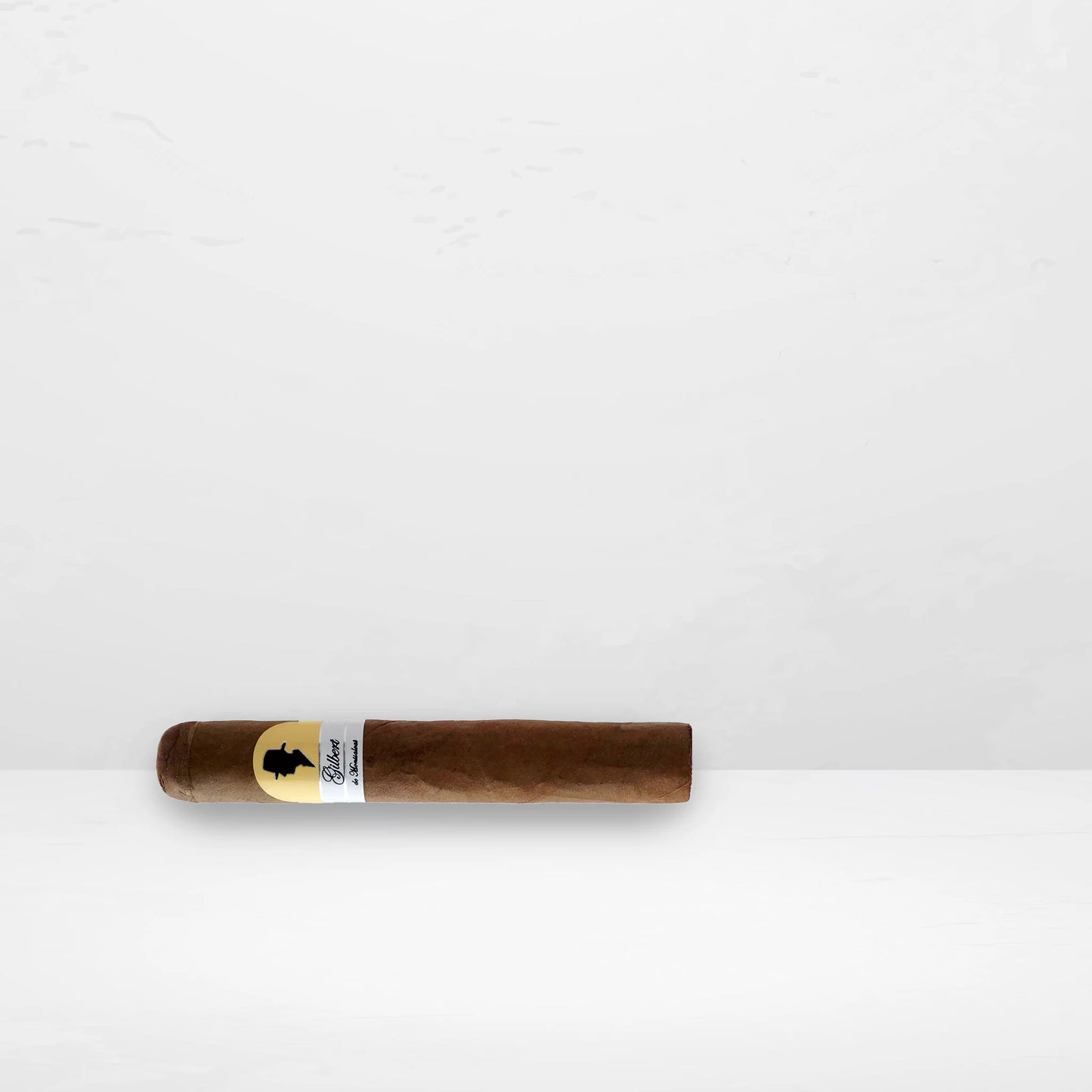 Gilbert de Montsalvat Revolution Style Perla