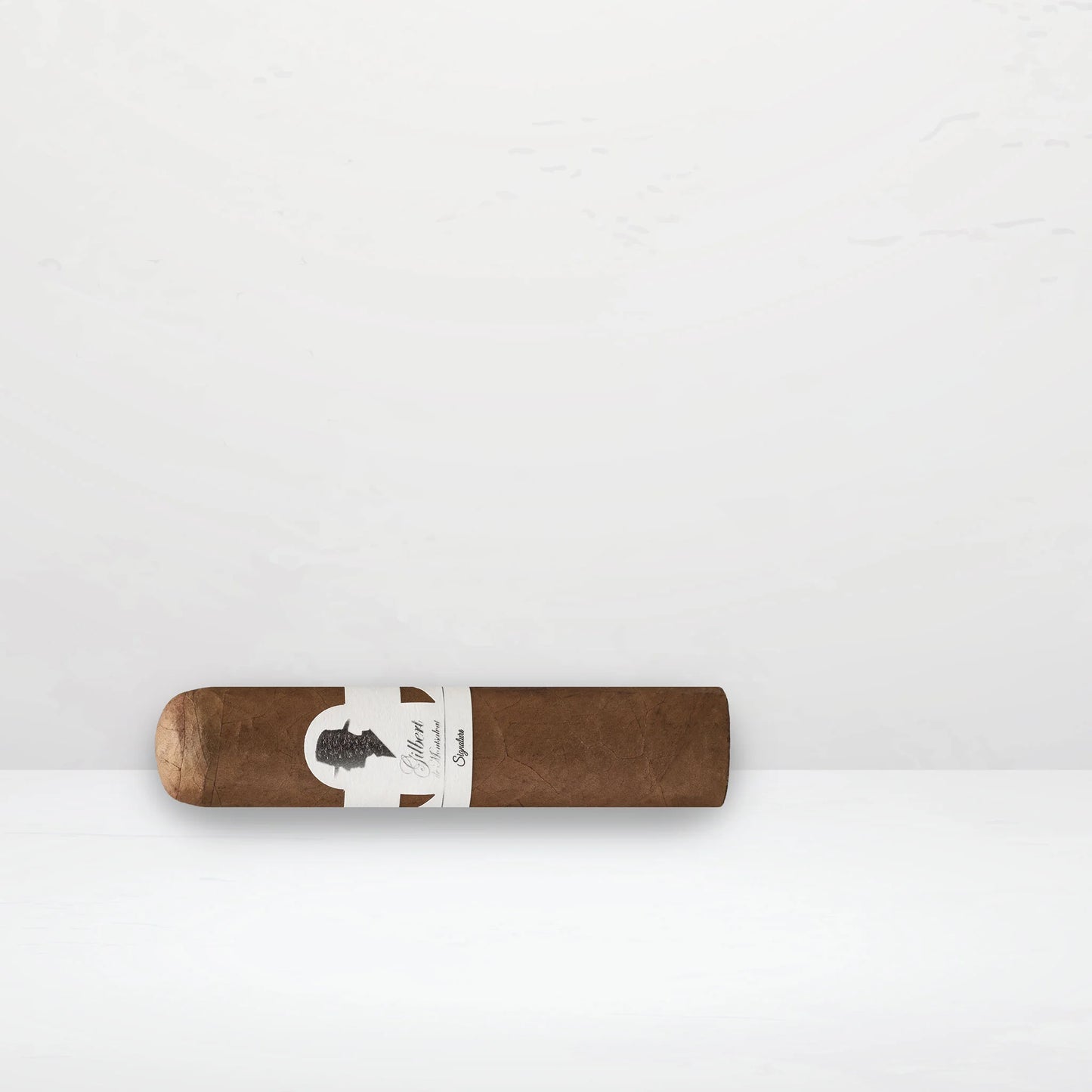 Gilbert de Montsalvat Signature Chubby