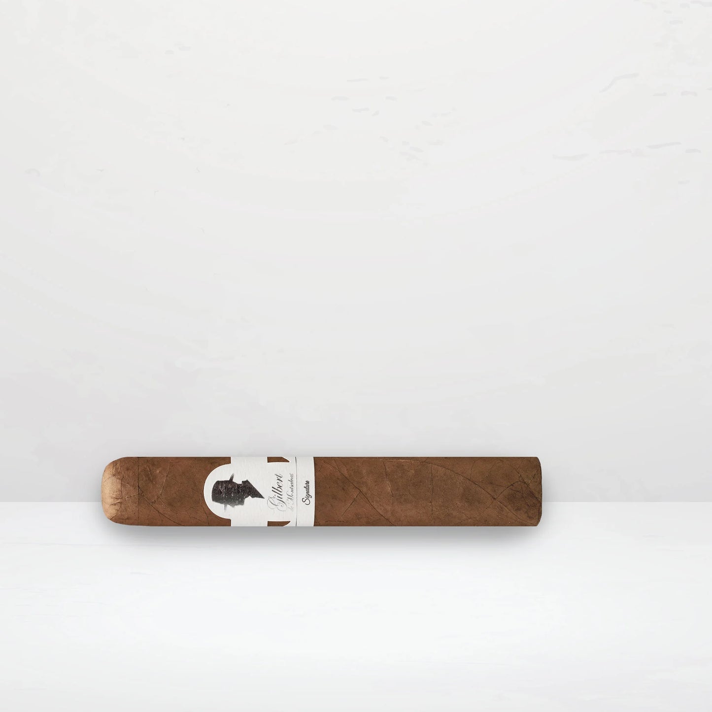 Gilbert de Montsalvat Signature Robusto