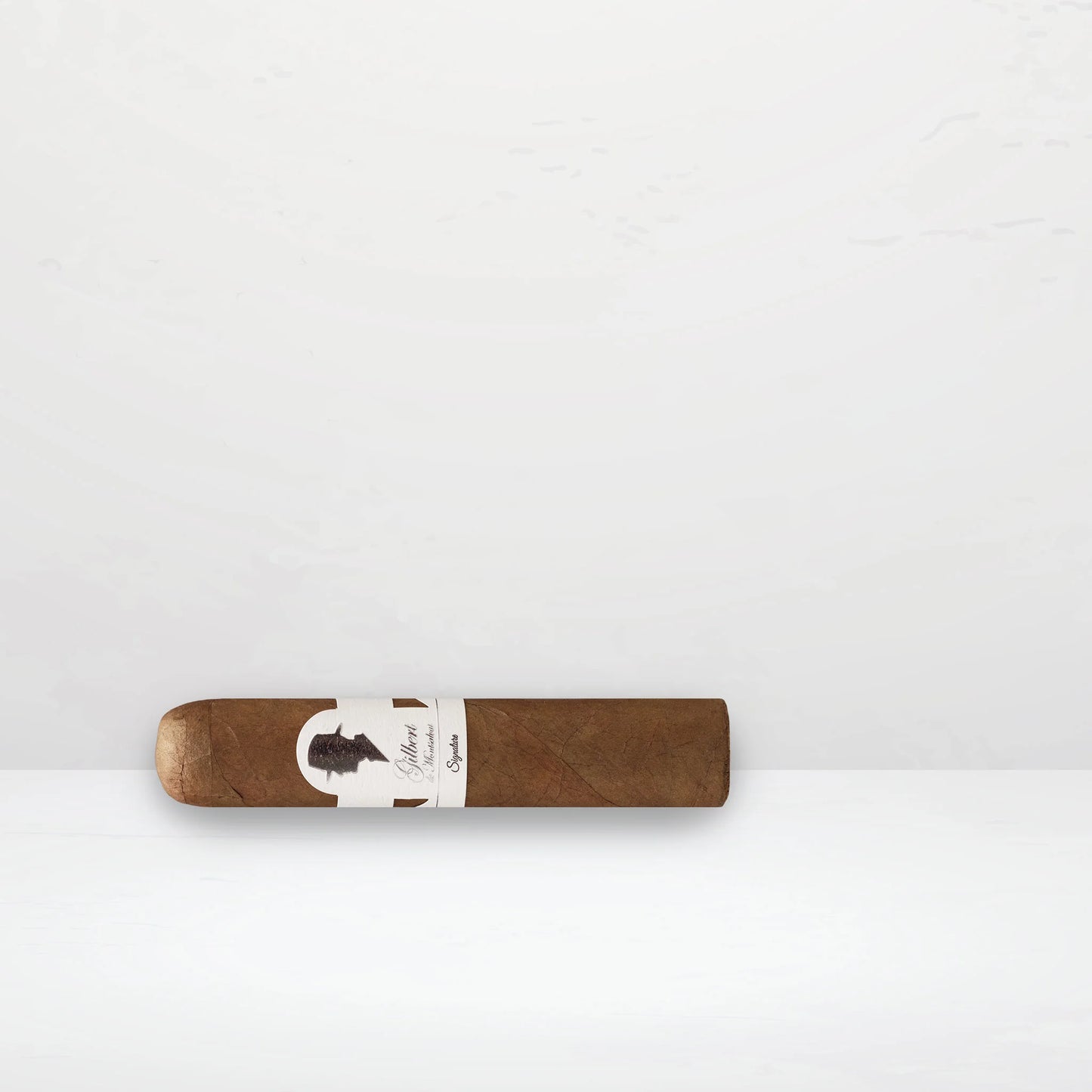 Gilbert de Montsalvat Signature Short Robusto