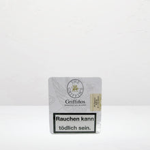 The Griffin`s Griffinos