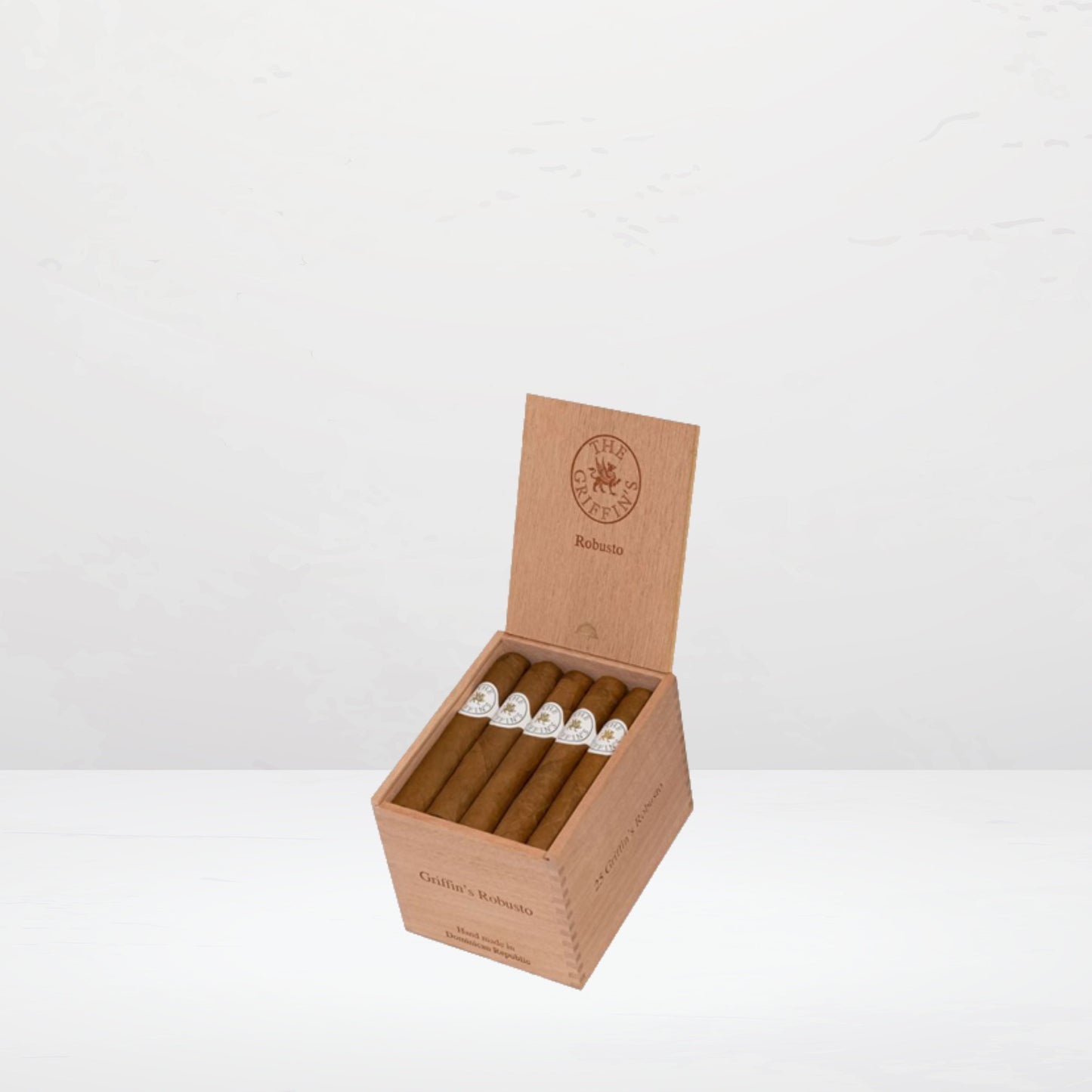 The Griffin`s Robusto