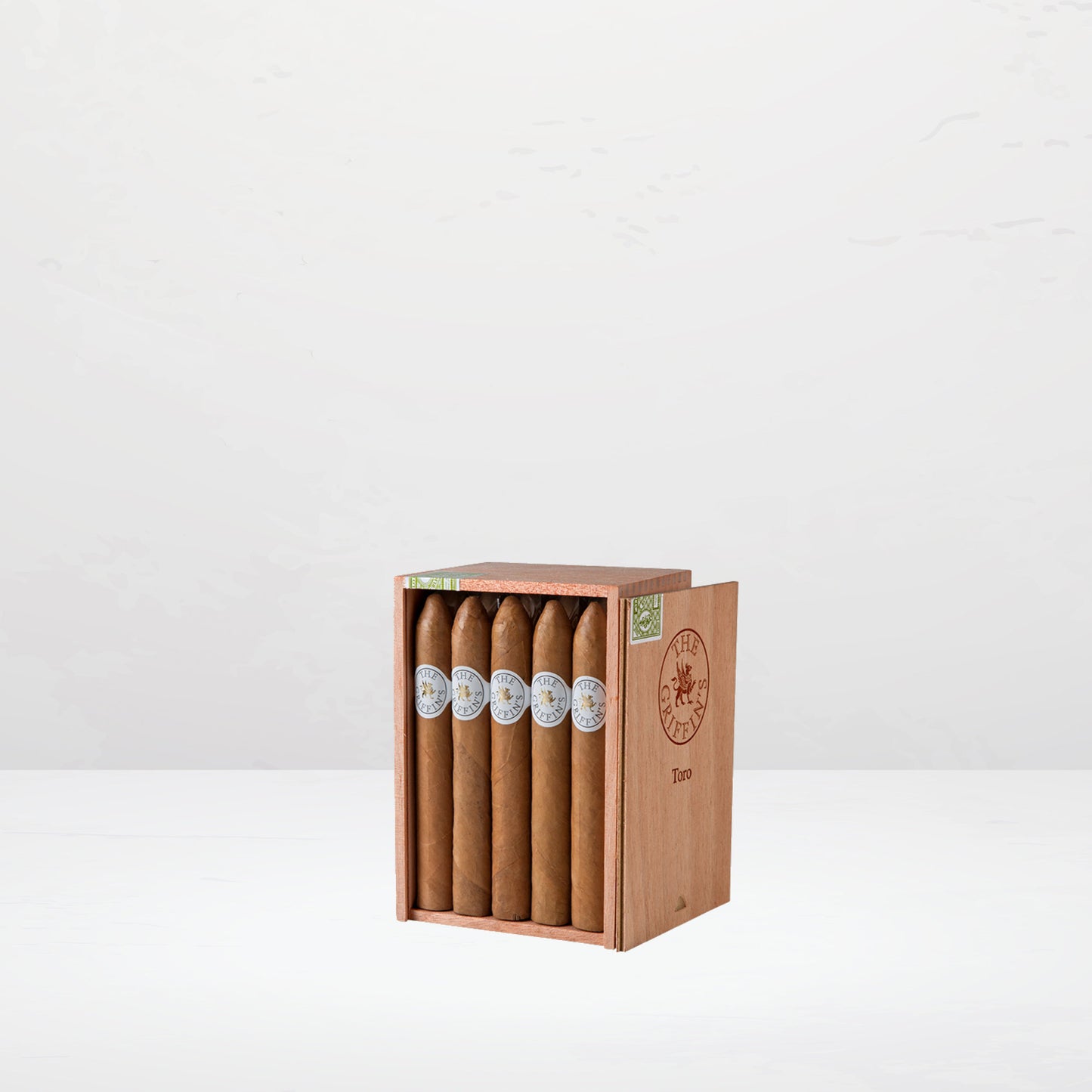 The Griffin`s Toro