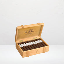 Gurkha Reserva 15 Kraken