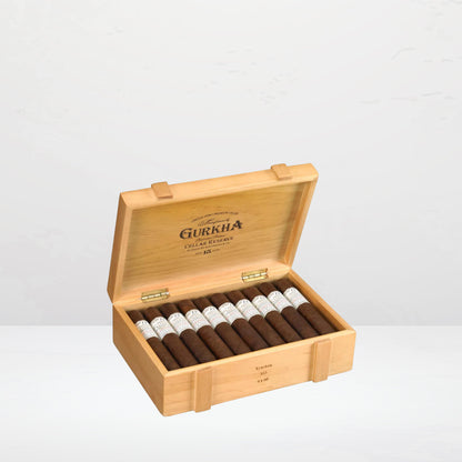 Gurkha Reserva 15 Kraken