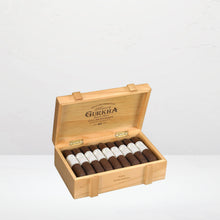 Gurkha Reserva 15 Solara