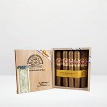 H. Upmann Connossieur No. 2