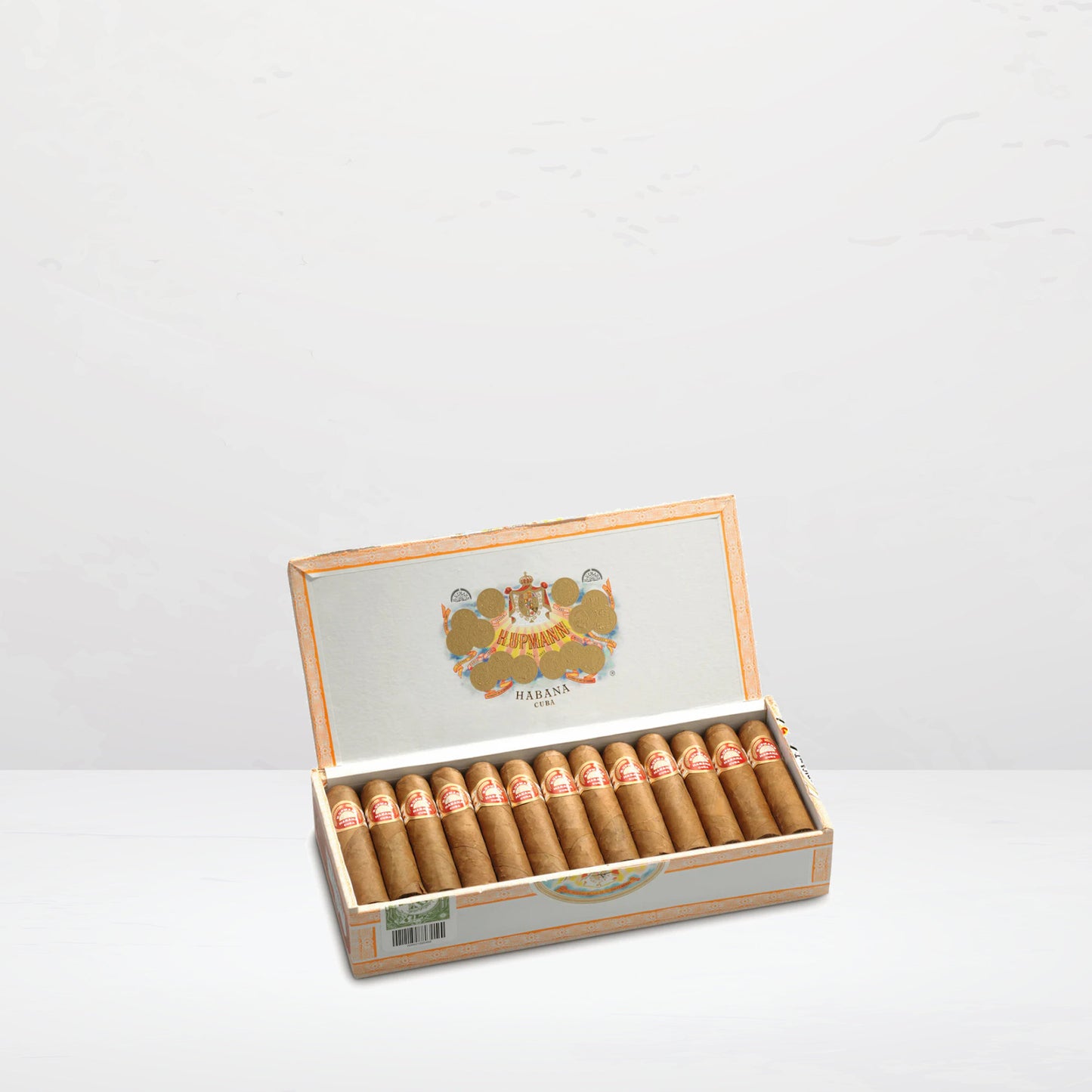 H. Upmann Half Corona