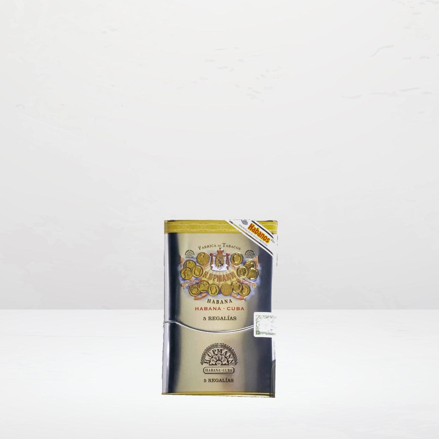 H. Upmann Regalias