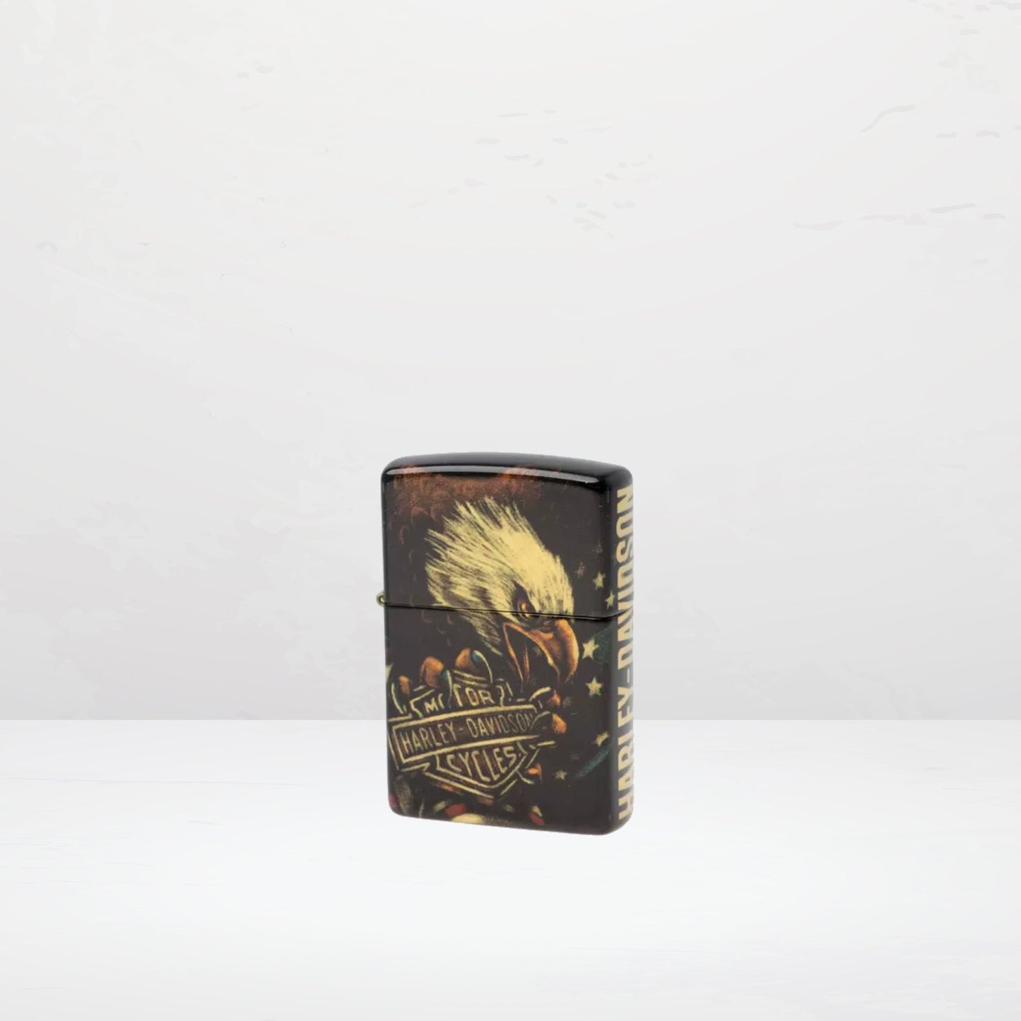 Zippo Harley Davidson Limited Edition 2026