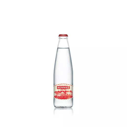 Mineral mit Kohlehsäure 0.5L