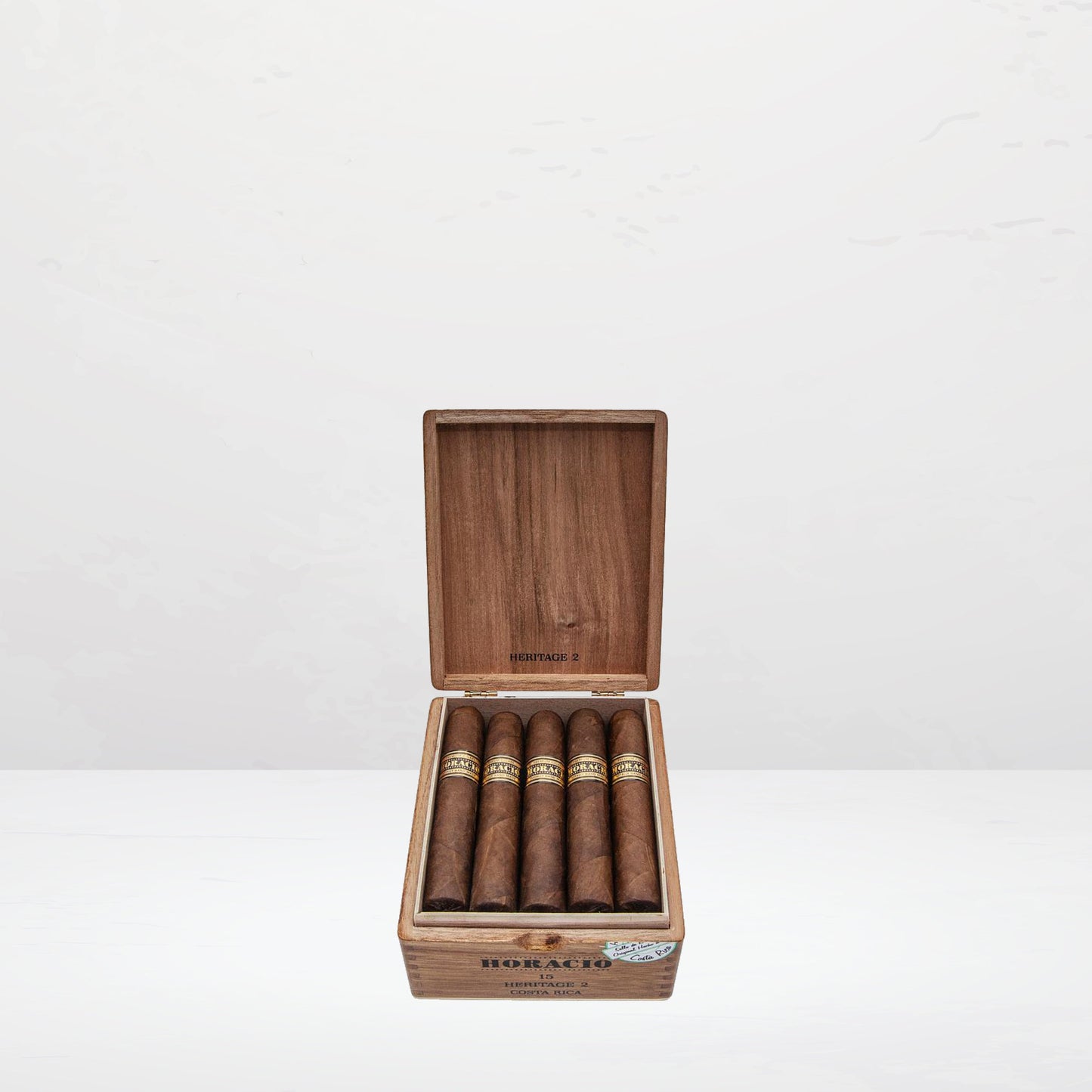 Horacio Heritage No.2