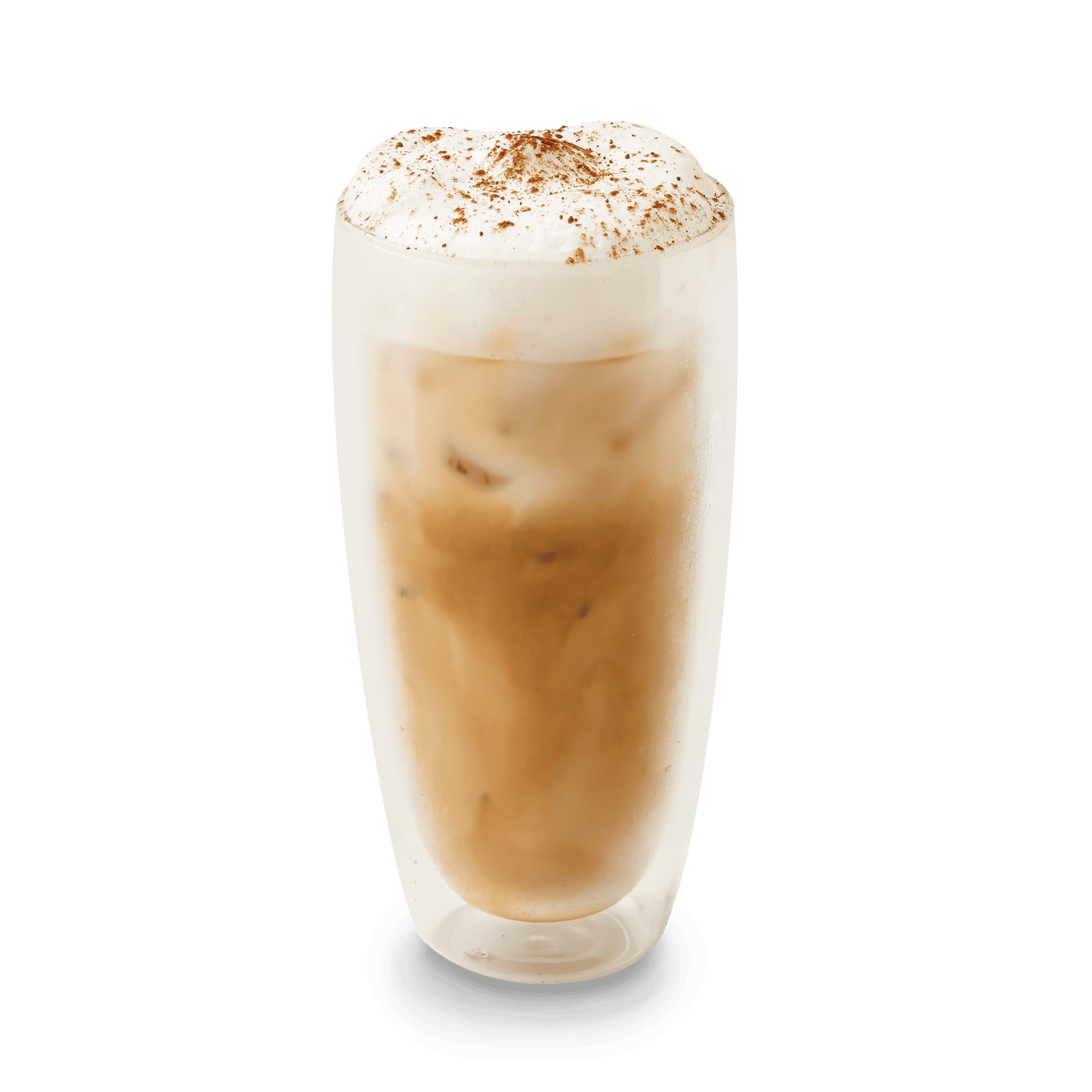 Ice Cappuccino (Frühling / Sommer)