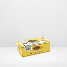 José L. Piedra Brevas