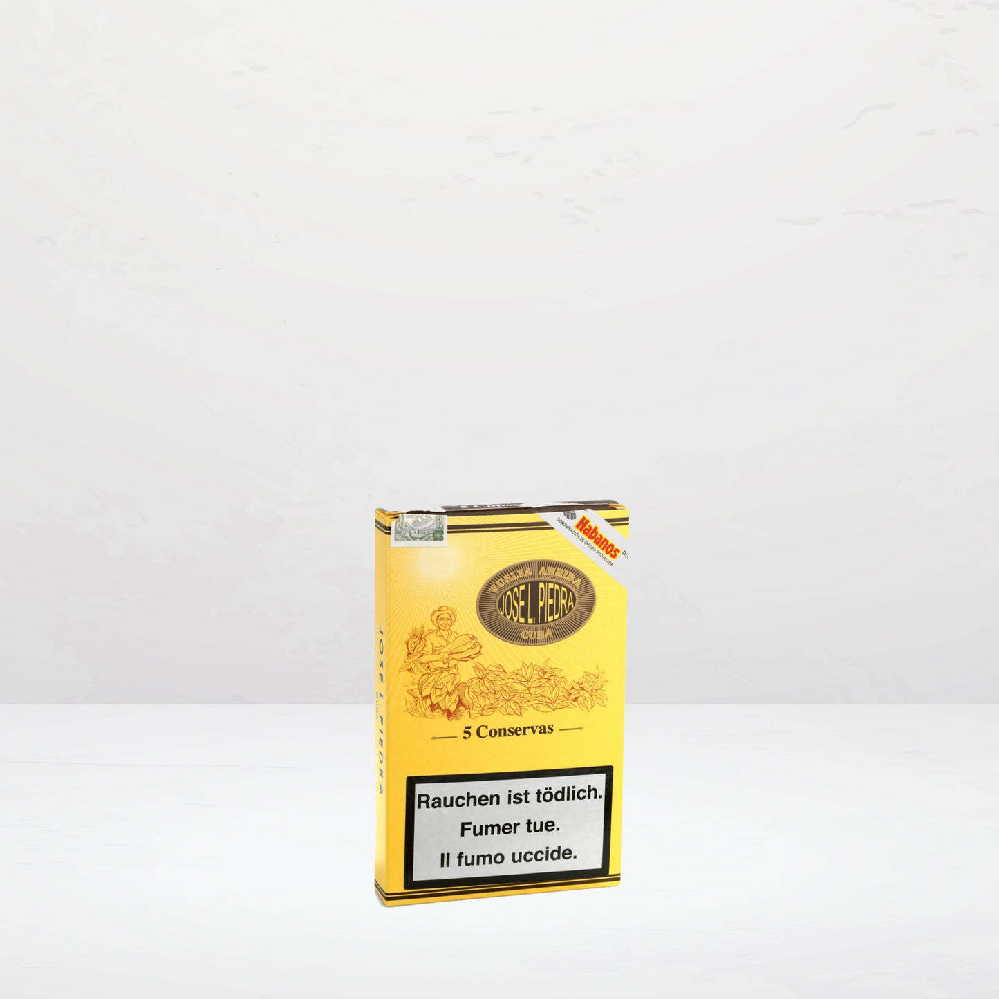 José L. Piedra Conservas