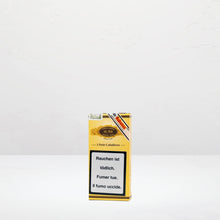 José L. Piedra Petit Caballeros