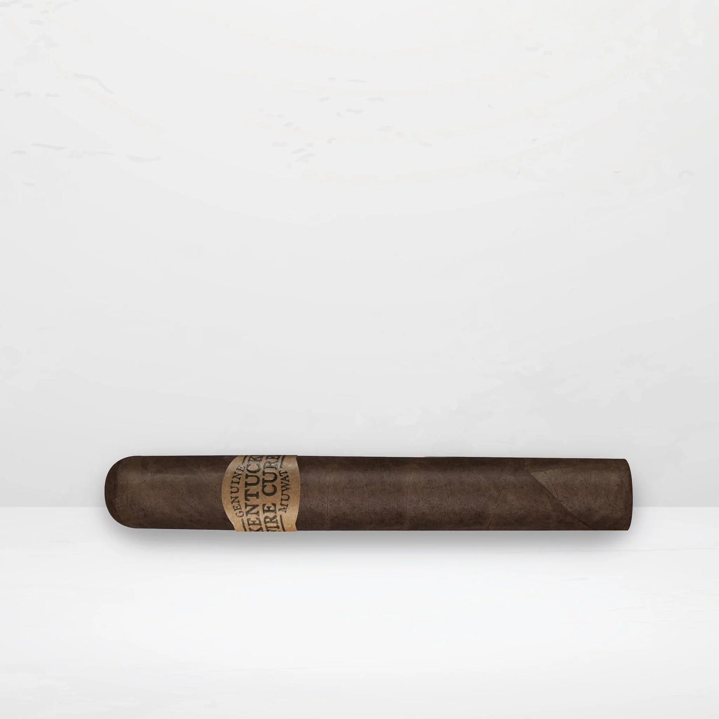 MUWAT Kentucky Fire Cured Just a friend