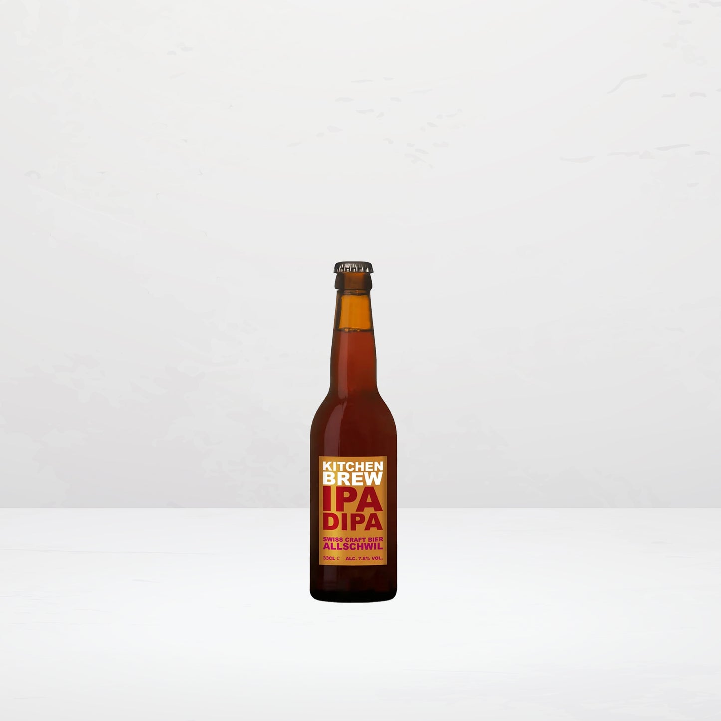 Kitchen Brew IPA