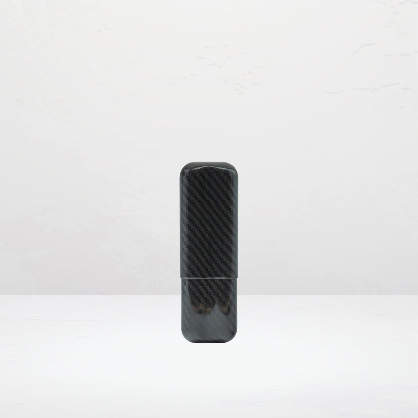 Carbon 2 Zigarren Etui