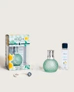 Lampe Berger Maison Berger Set Disco Minze