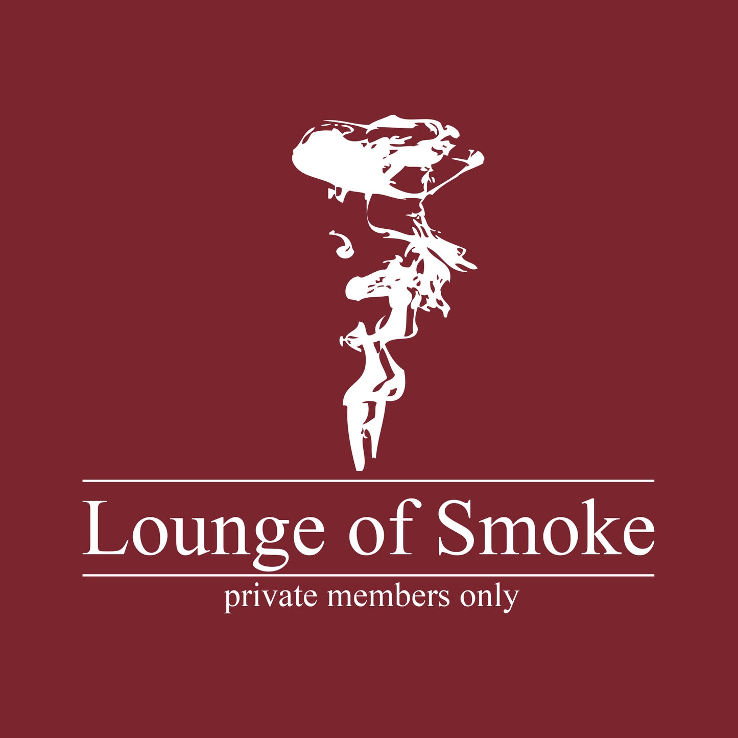 Mitgliederbeitrag Lounge of Smoke