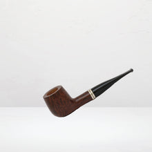 L'Anatra Freehand Pot Dark Brown 9mm
