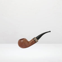 L'Anatra Freehand Natur Horn 9mm