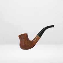 L'Anatra Freehand Sand Brown 9mm