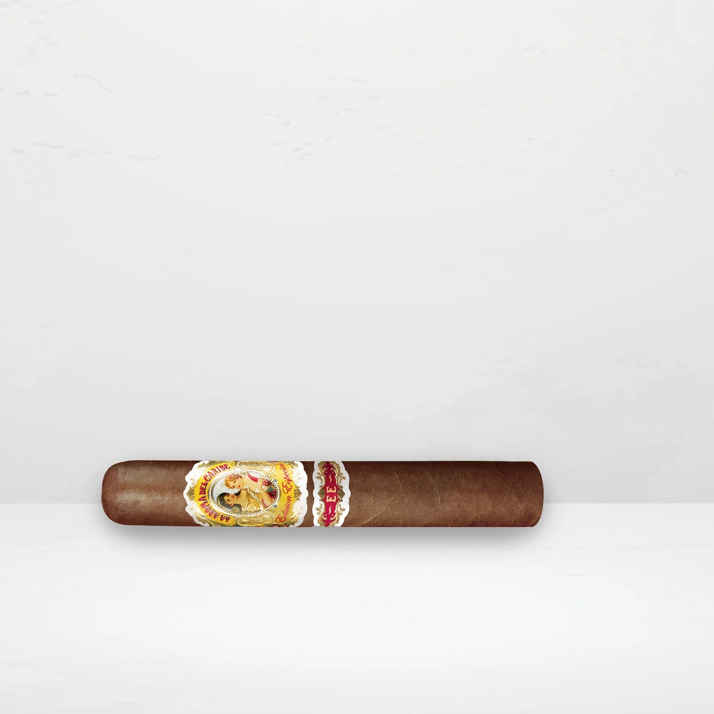 La Aroma del Caribe Edition Especial No. 2