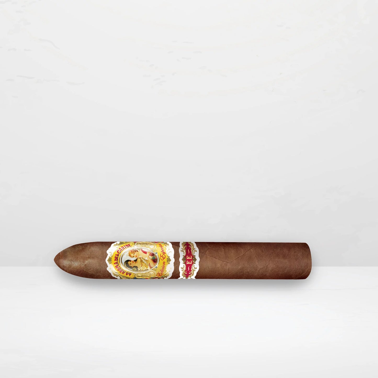 La Aroma del Caribe Edition Especial No. 5