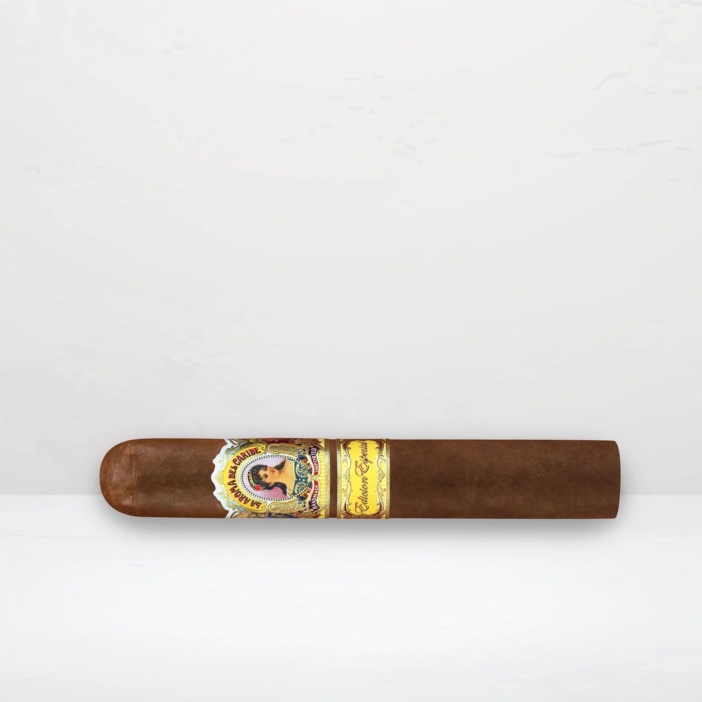 La Aroma del Caribe Edition Especial No. 60