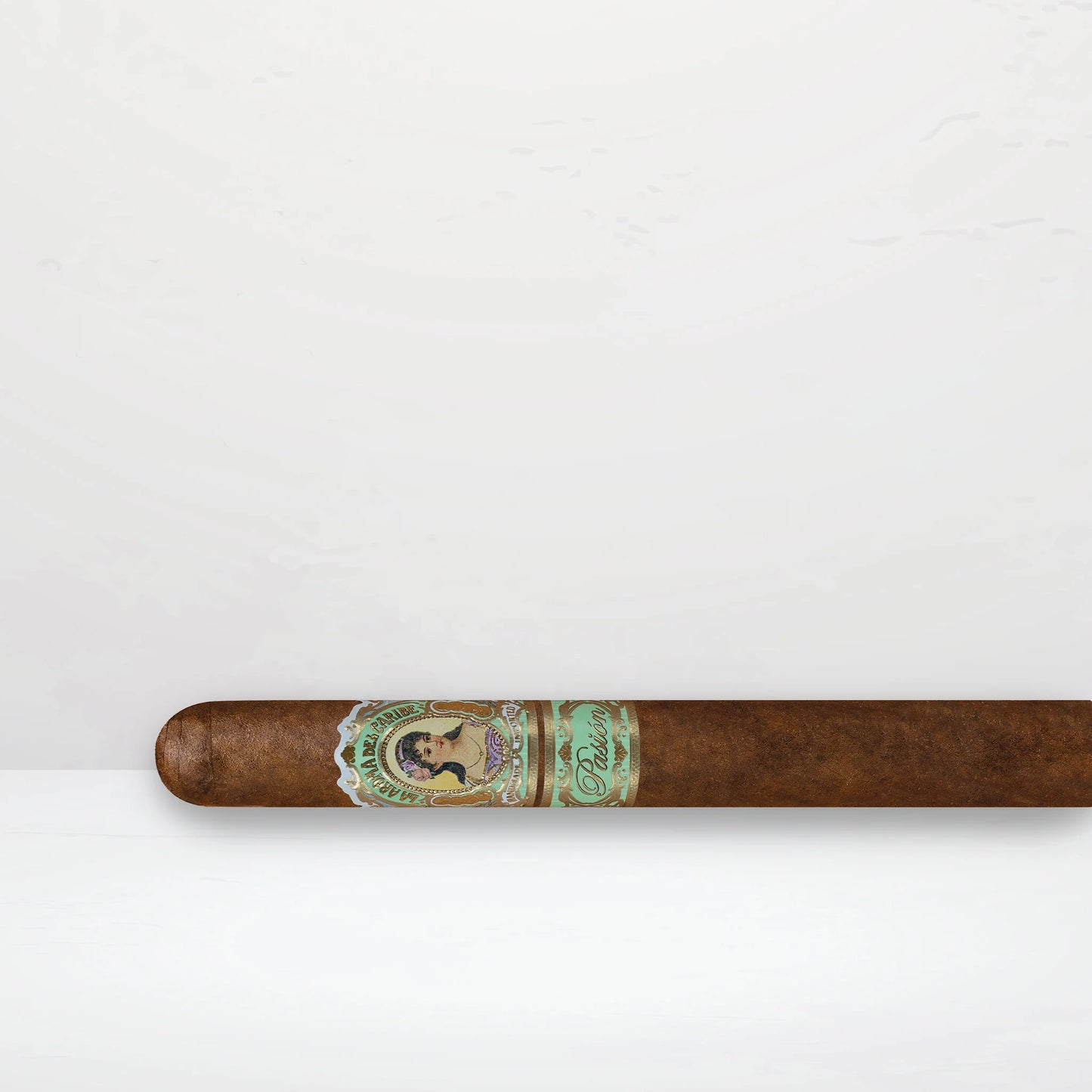 La Aroma del Caribe Pasion Churchill