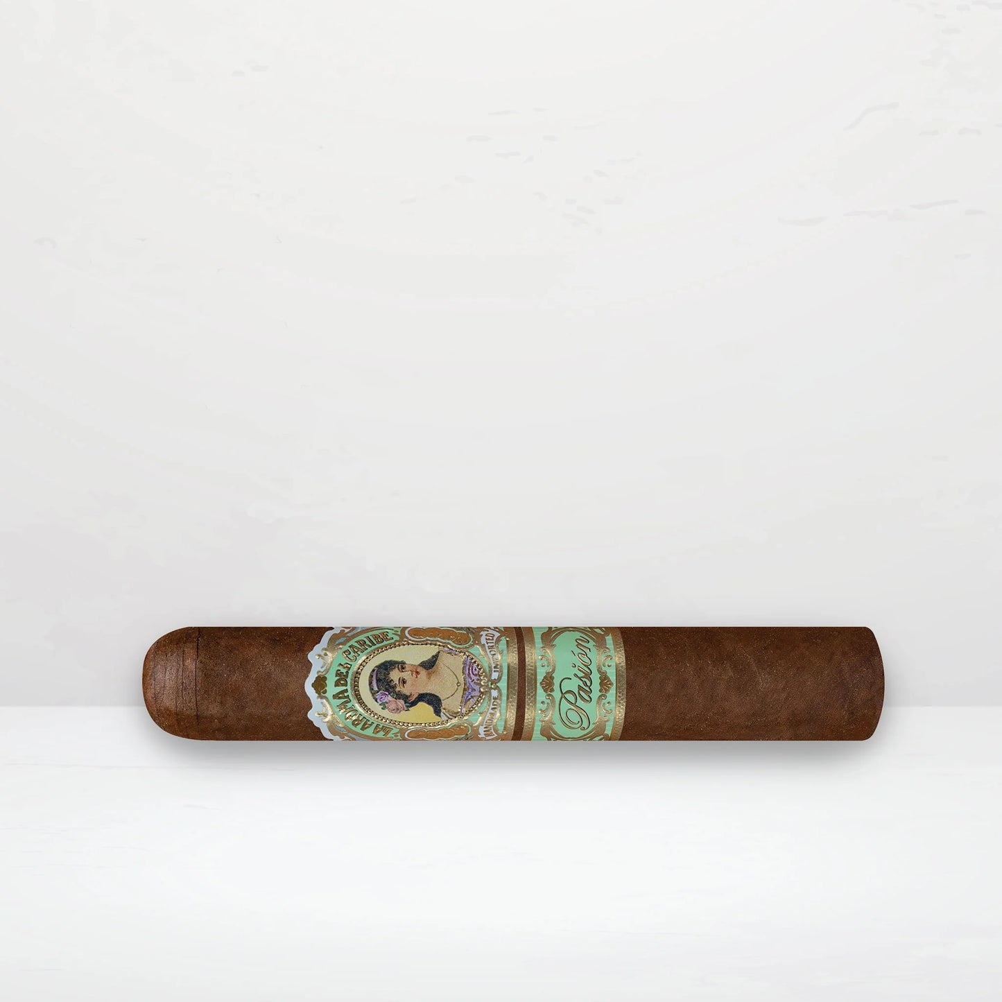 La Aroma del Caribe Pasion Encanto