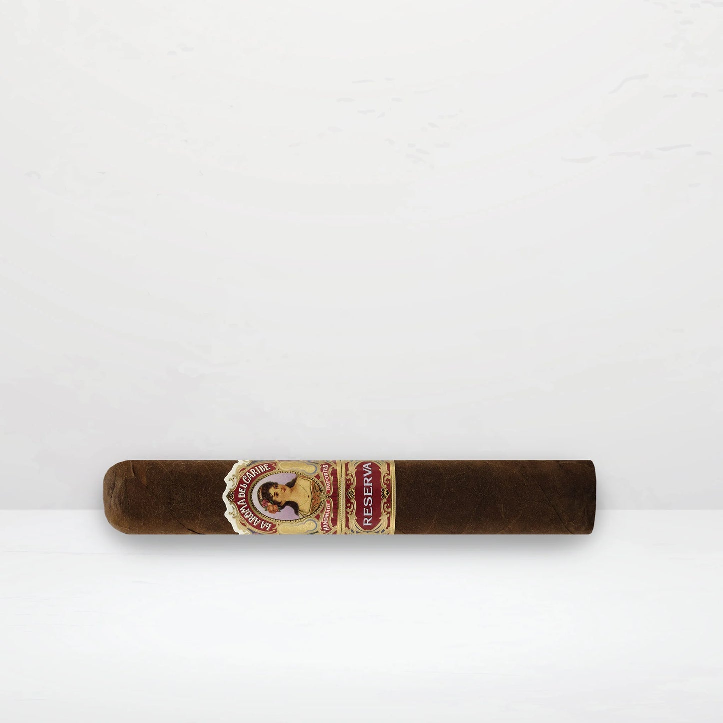La Aroma del Caribe Reserva Maximo (Robusto Gordo)