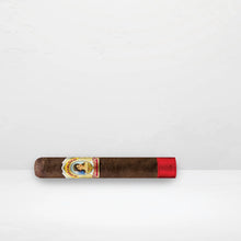 La Aroma del Caribe Base Line Rothschild