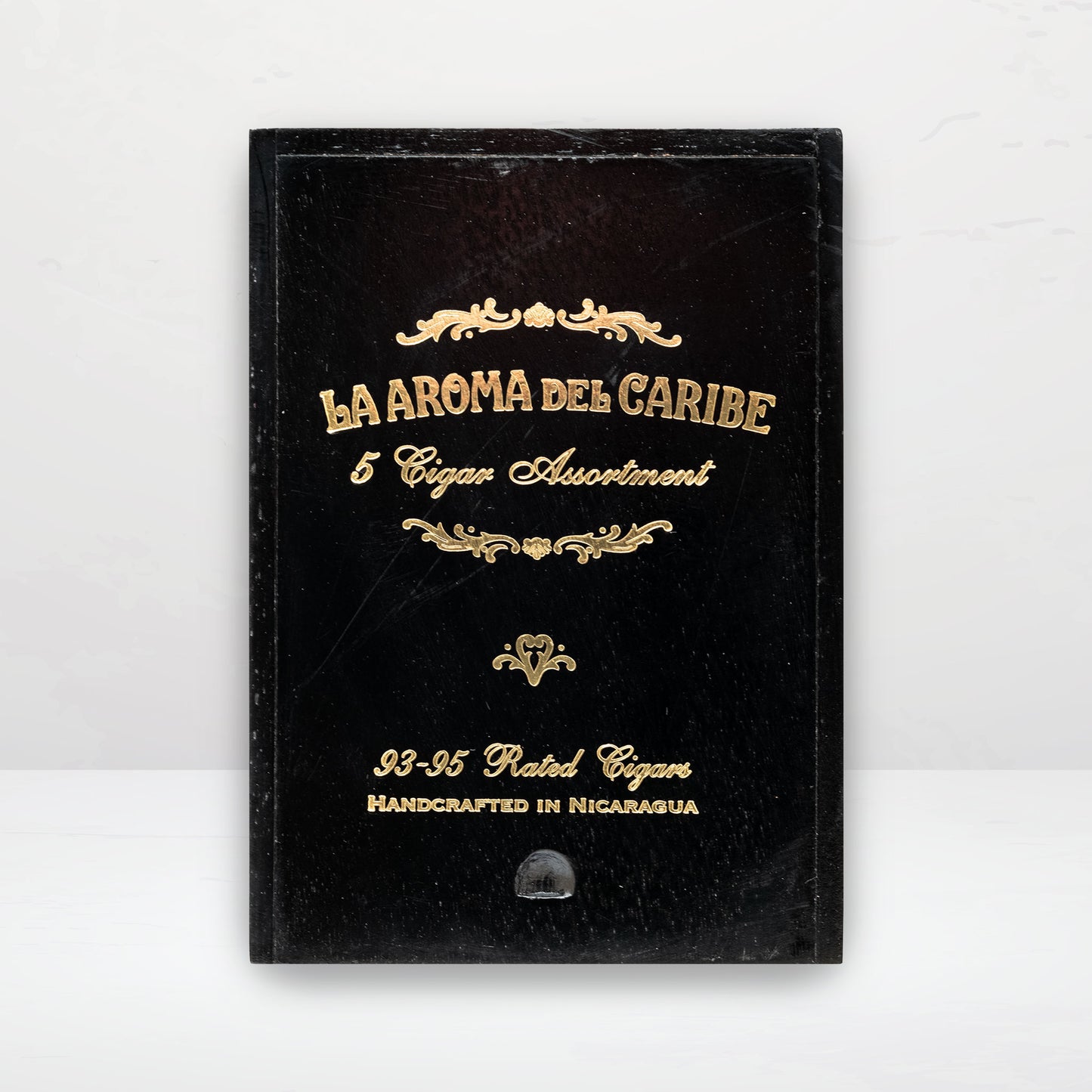 La Aroma del Caribe 5 Cigar Sampler Sampler