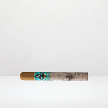 La Capitana Churchill