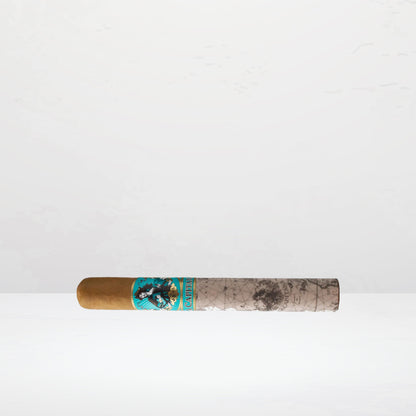La Capitana Churchill
