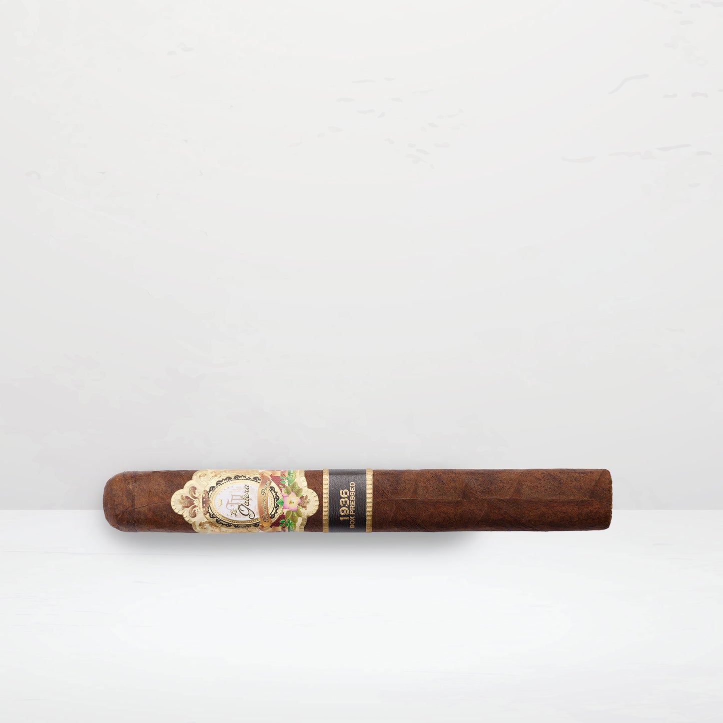 La Galera 1936 Box Pressed El Lector