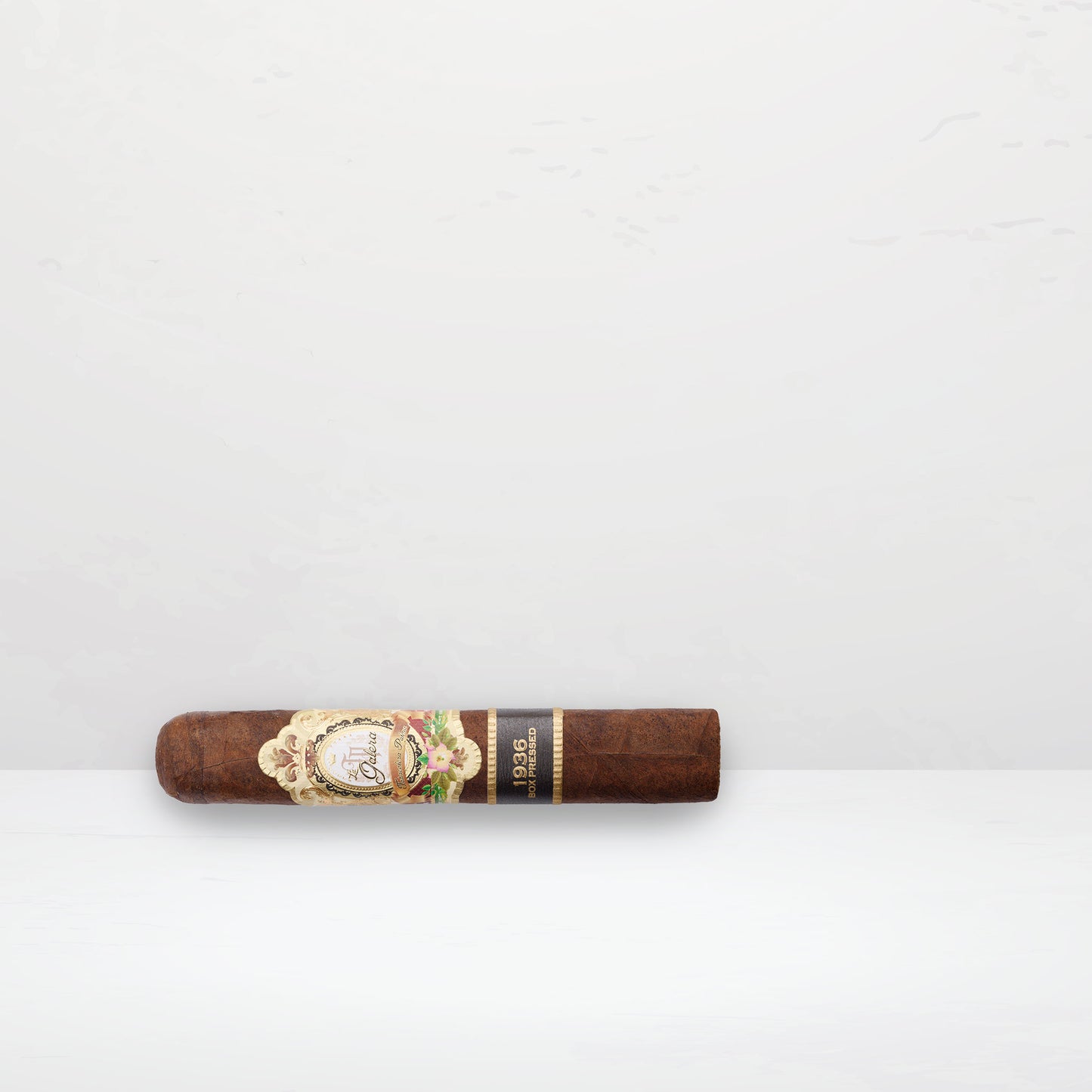 La Galera 1936 Box Pressed Chaveta