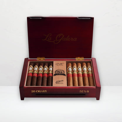 La Galera 85th Anniversary Toro