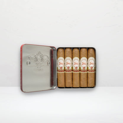 La Galera Connecticut Half Corona