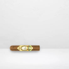 La Galera Habano Half Corona