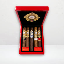 La Galera Rojo Gift Pack Sampler