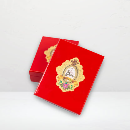 La Galera Rojo Gift Pack Sampler