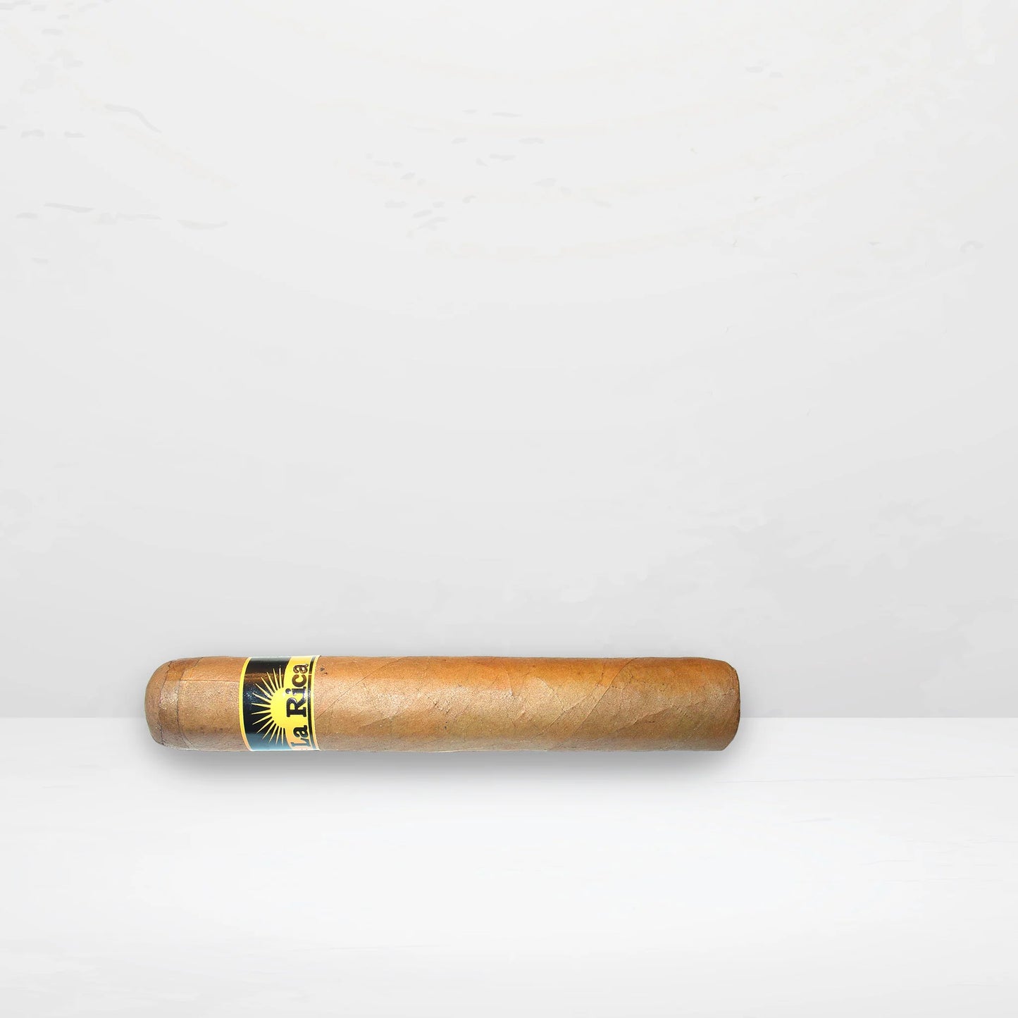 La Rica Epicure No. 2