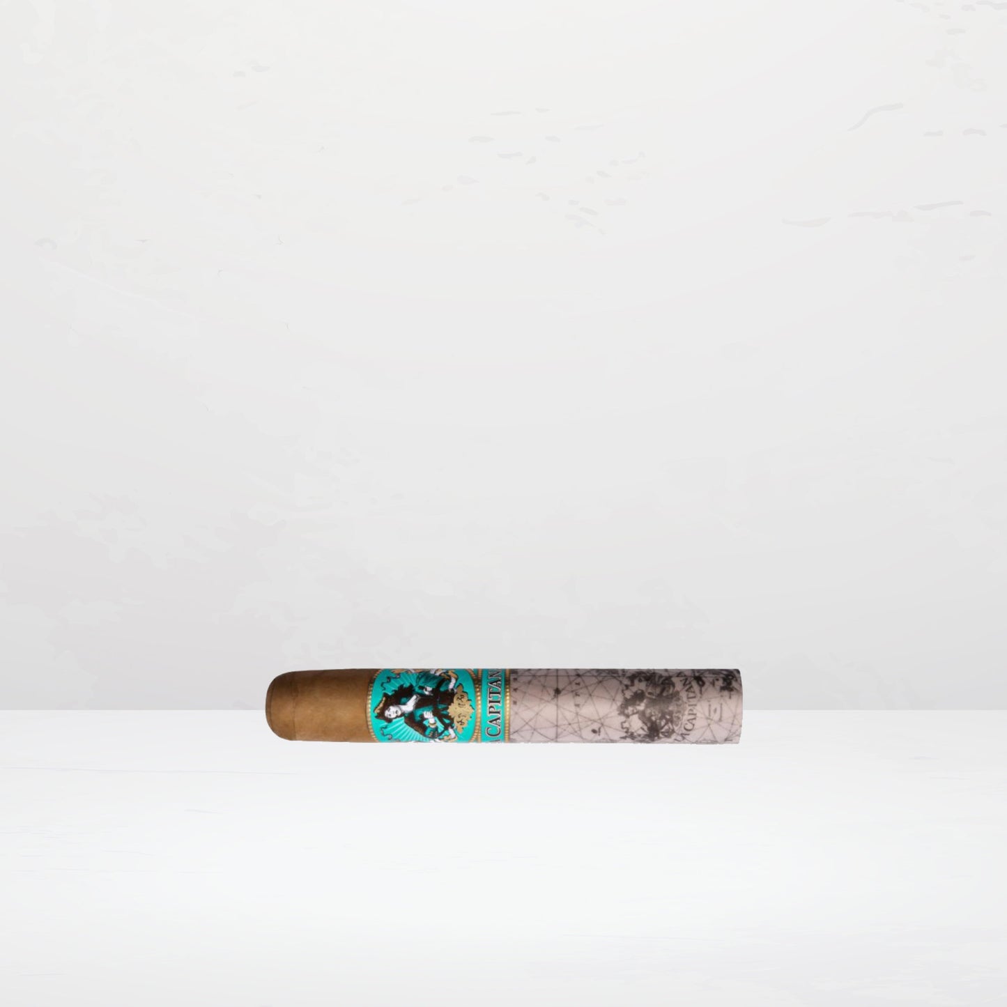 La Capitana Robusto